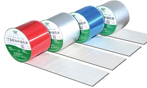 Технологические инновации и многосекционные применения линий производства покрытия бутиловой ленты